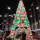 Rogen Inn lights up first Christmas Tree